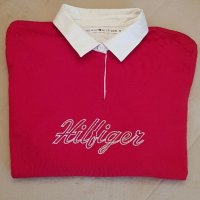 TOMMY HILFIGER Long Sleeve Shirt, снимка 1 - Блузи с дълъг ръкав и пуловери - 35368518