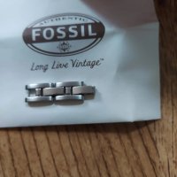 Часовник Fossil Molly ES3285 , снимка 4 - Дамски - 43466879