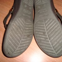 CROCS –Оригинални чехли/джапанки, снимка 7 - Чехли - 36884263