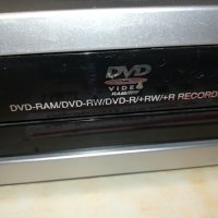 HITACHI DV-DS161E HDD/DVD/HDMI RECORDER-ВНОС SWISS 1608221242, снимка 14 - Плейъри, домашно кино, прожектори - 37708532