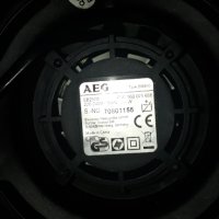 Блендер AEG, снимка 2 - Блендери - 42998819