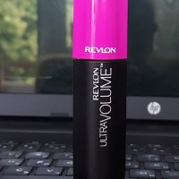 Спирала "ultraVOLUME" by Revlon®