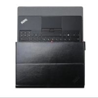 Lenovo ThinkPad X1 Tablet Sleeve - Кожен калъф Леново Оригинал , снимка 7 - Лаптоп аксесоари - 43439768