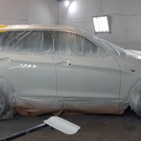 Автобояджийски и тенекеджийски услуги, снимка 4 - Автотенекеджийски и автобояджийски - 40305764