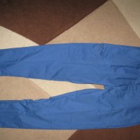 Работен панталон BLAKLADER  мъжки,ХЛ , снимка 2 - Панталони - 38495466