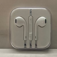 Оригинални слушалки за iPhone (3,5mm жак)/EarPods, снимка 1 - Слушалки, hands-free - 43634090