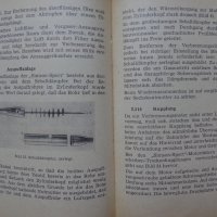 Книга Инструкция по експлуатация на Немски език за мотоциклети Симсон Спорт Аво 1959 година., снимка 11 - Специализирана литература - 37213806