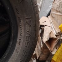 Автомобилни гуми, снимка 3 - Гуми и джанти - 40615688