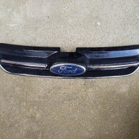 Предна решетка за Форд ц макс / Решетка Ford c max AM51-R8200-B, снимка 5 - Части - 42946481