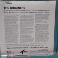 The Dubliners – 1964 - In Session(Folk), снимка 2 - CD дискове - 44860907