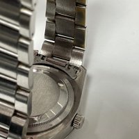 Часовник реплика на Rolex, снимка 6 - Мъжки - 43966290