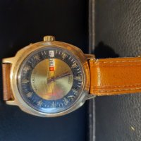 Олимпийски часовник , снимка 11 - Антикварни и старинни предмети - 28181672
