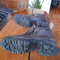 Стари туристически обувки Младост, снимка 6 - Антикварни и старинни предмети - 43170438