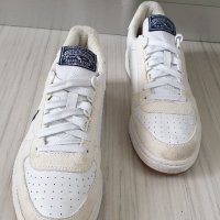 POLO Ralph Lauren Leather UK 8 US 9 Mens Size 42/27см ОРИГИНАЛ!, снимка 3 - Кецове - 38862866