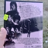 МХП + Полицейска история 2 DVD , снимка 4 - DVD филми - 43058778