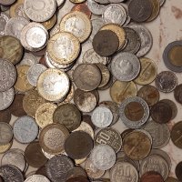 лотове монети, снимка 12 - Нумизматика и бонистика - 43338140