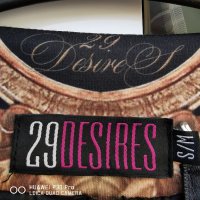 29 Desires, манто, снимка 13 - Палта, манта - 42933424