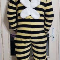 Карнавален костюм Пчела размер Л-ХЛ, снимка 2 - Други - 44106357