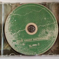 DMX - The Great Pretender - CD - оригинален диск, снимка 6 - CD дискове - 43702430