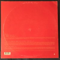 LL Cool J – Father, Vinyl 12", 33 ⅓ RPM, Single, снимка 2 - Грамофонни плочи - 44014022
