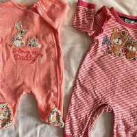 Бебешки дрехи 0-3 месеца, снимка 5 - Комплекти за бебе - 43882810