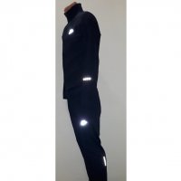 Мъжки Анцуг – Nike; размер: S, снимка 6 - Спортни дрехи, екипи - 28484781