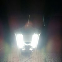 LED осветител SAMSUNG, снимка 2 - Лампи за таван - 37862850