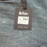 Нови къси гащи Lee Cooper 3/4 (Denim), снимка 3 - Къси панталони - 32802008