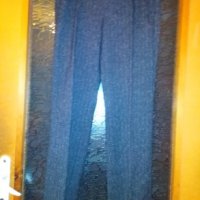 Вълнен дамски панталон DiKa, снимка 4 - Панталони - 26994821