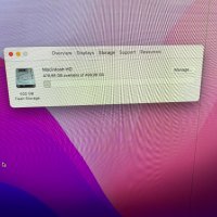 15" Core i7 MacBook Pro A1990 Touch/2018/ Space Gray-НА ЧАСТИ, снимка 9 - Лаптопи за работа - 37268025