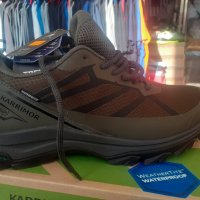 Промо! Karrimor водо-устойчиви спортни обувки, два цвята, снимка 5 - Маратонки - 43929909
