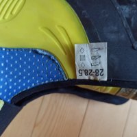 Ски обувки Росиньол, снимка 6 - Зимни спортове - 35410053
