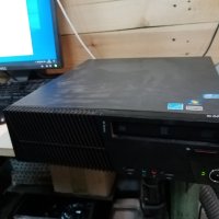 Lenovo M92p i5-2400 4GB RAM SSD, снимка 1 - За дома - 43668505