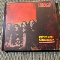 Slayer,Megadeth,Kreator , снимка 15 - CD дискове - 42951227