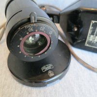  Carl Zeiss Jena , снимка 8 - Обективи и филтри - 36951029