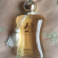 Fragrance World - Seniora Royal Essence 100ml, снимка 4 - Дамски парфюми - 40601898