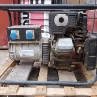 Briggs & Stratton Portable Generator, снимка 1 - Други машини и части - 28415431