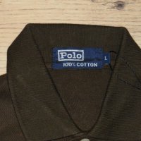 POLO, UNDER AMOUR и NIKE нови мъжки тениски L, снимка 4 - Тениски - 37480073