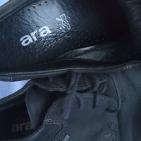 Непромокаеми обувки Ara., снимка 5 - Ежедневни обувки - 43133164
