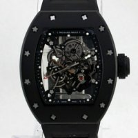 Мъжки луксозен часовник Richard Mille RM 055, снимка 5 - Мъжки - 32537618