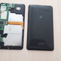 3G/GPS таблет Allview AX501Q за ремонт или за части , снимка 2 - Таблети - 40287330