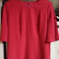 Дамска блуза, снимка 1 - Ризи - 32945267
