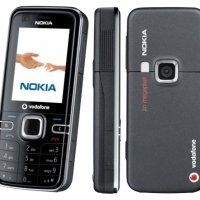 Nokia 6124 клавиатура , снимка 3 - Резервни части за телефони - 37876539