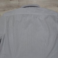 Etro мъжка памучна риза, снимка 11 - Ризи - 32292367