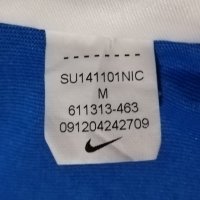 Nike DRI-FIT KD Kevin Durant 35 Hero Tee оригинална тениска M Найк, снимка 8 - Спортни дрехи, екипи - 34963930