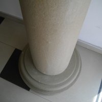 Декоративна колона конус, снимка 4 - Строителни материали - 27419729
