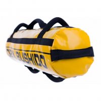 Тренировъчна торба DBX Bushido Power Bag - 10 kg, снимка 2 - Фитнес уреди - 37980542