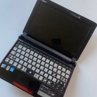 ✅ Acer 🔝 Aspire One, снимка 3 - Лаптопи за дома - 38291807