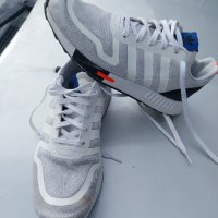 Adidas номер 44 2/3 28.5 см дължина на стелките , снимка 1 - Маратонки - 42959195