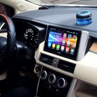 Mitsubishi Xpander 2017-2022 Android 13 Мултимедия/Навигация, снимка 6 - Аксесоари и консумативи - 43252526